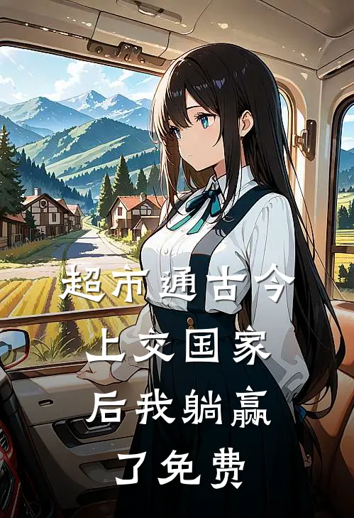 超市通古今，上交国家后我躺赢了免费
