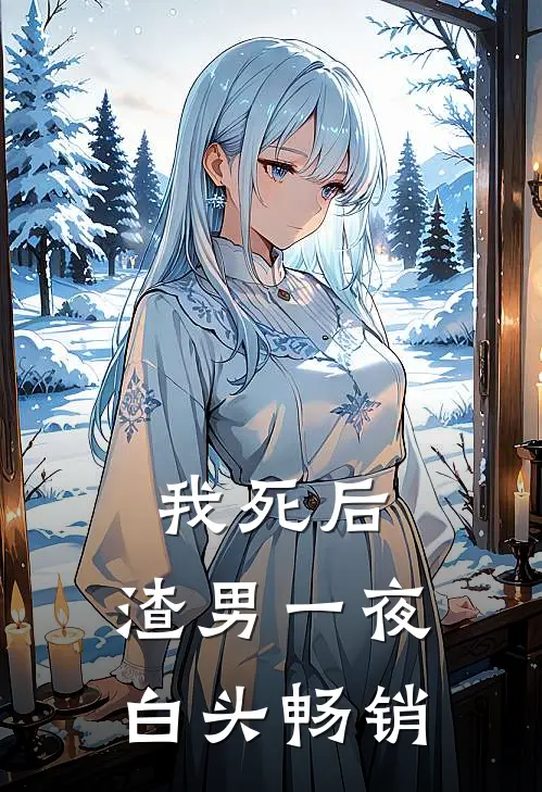 我死后，渣男一夜白头畅销