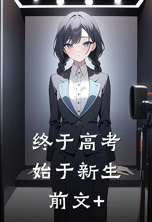 终于高考，始于新生前文+