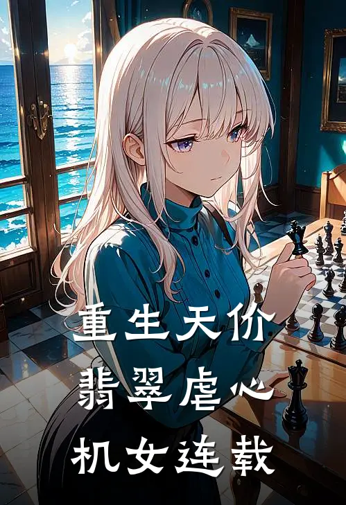 重生天价翡翠虐心机女连载