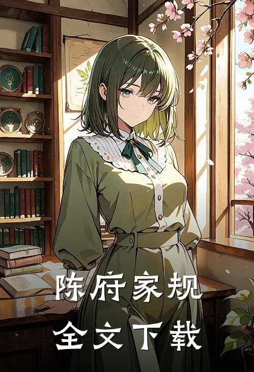 陈府家规全文下载