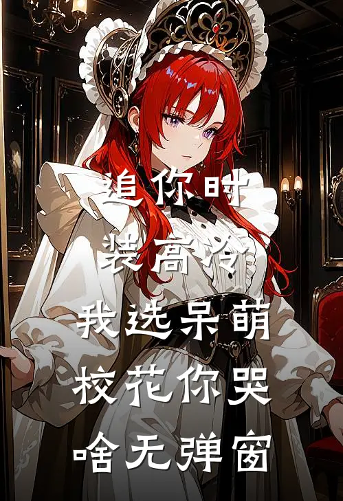 追你时装高冷，我选呆萌校花你哭啥无弹窗