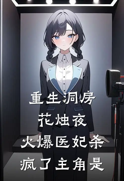重生洞房花烛夜，火爆医妃杀疯了主角是