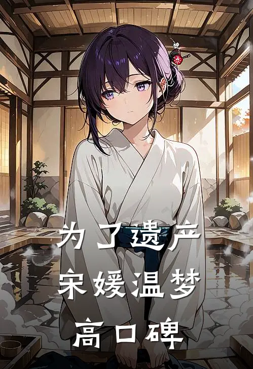 为了遗产(宋媛温梦)高口碑