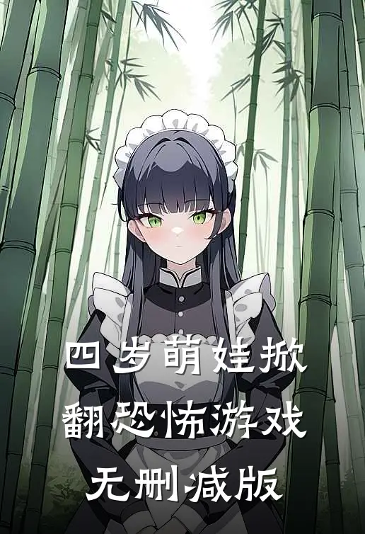 四岁萌娃掀翻恐怖游戏无删减版