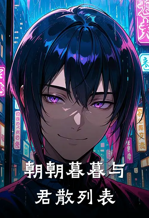朝朝暮暮与君散列表