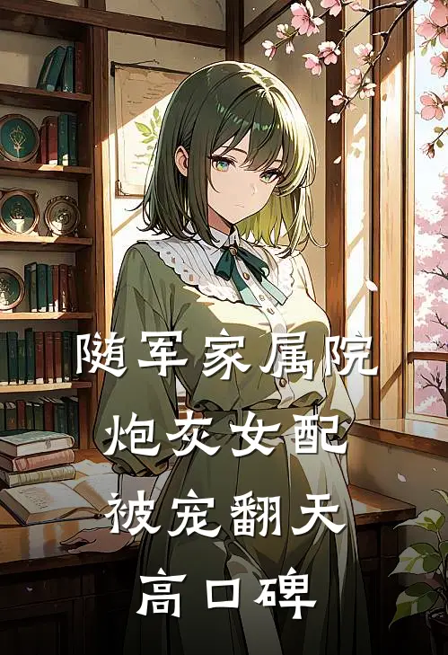 随军家属院，炮灰女配被宠翻天高口碑