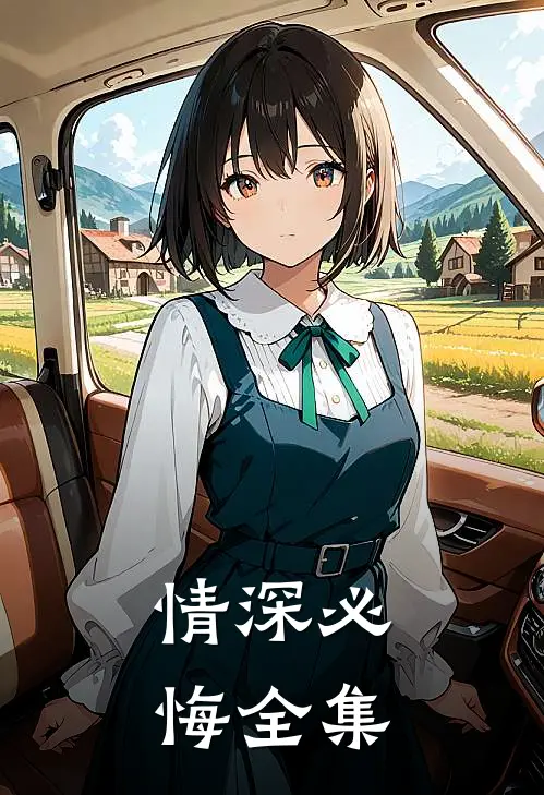 情深必悔全集