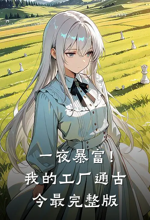 一夜暴富！我的工厂通古今最完整版