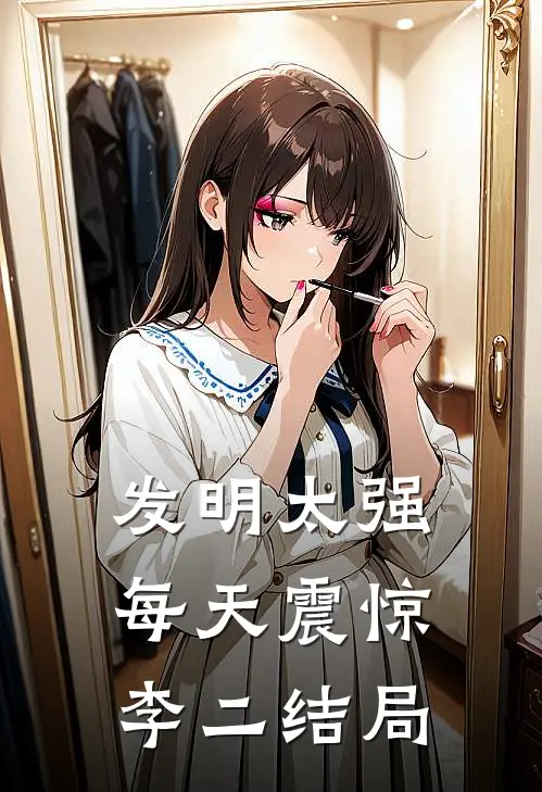 发明太强，每天震惊李二结局