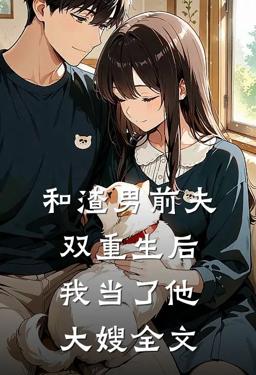 和渣男前夫双重生后，我当了他大嫂全文
