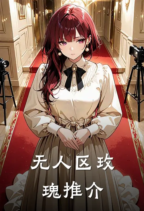 无人区玫瑰推介