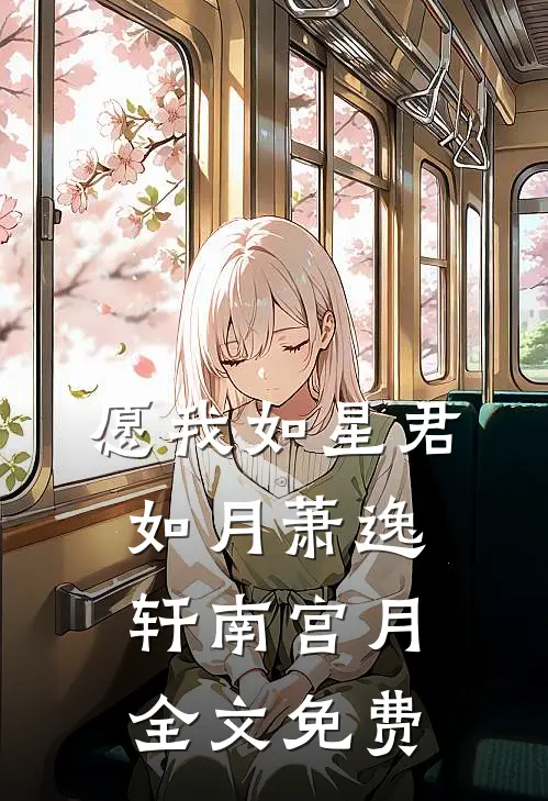 愿我如星君如月(萧逸轩南宫月)全文免费