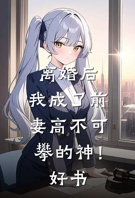 离婚后，我成了前妻高不可攀的神！好书