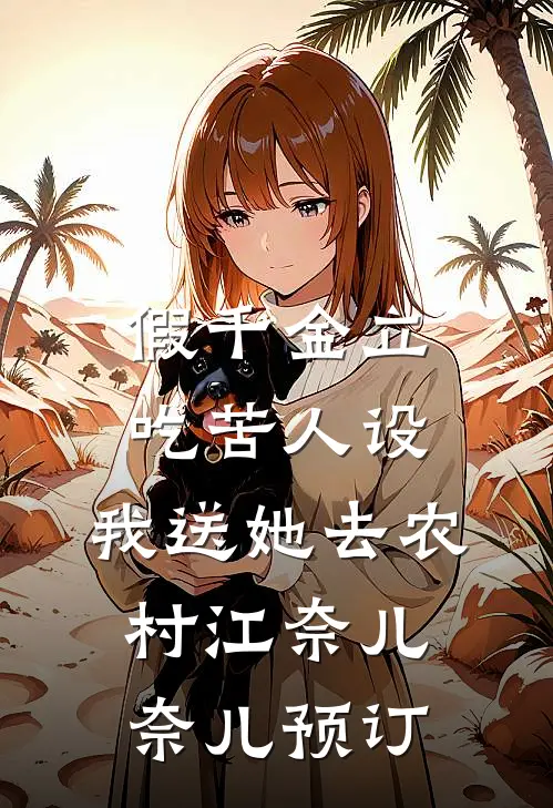 假千金立吃苦人设，我送她去农村(江奈儿奈儿)预订