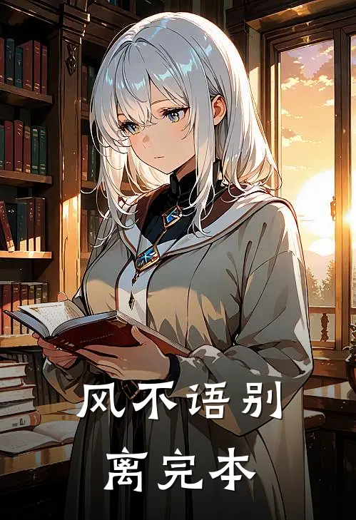 风不语别离完本