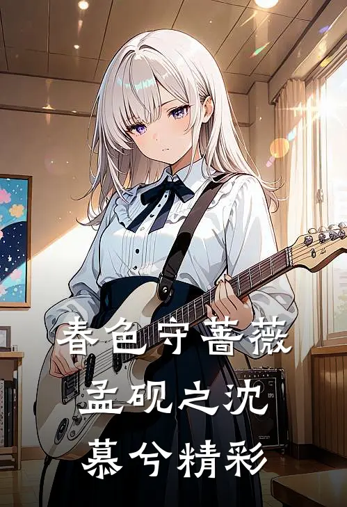 春色守蔷薇(孟砚之沈慕兮)精彩