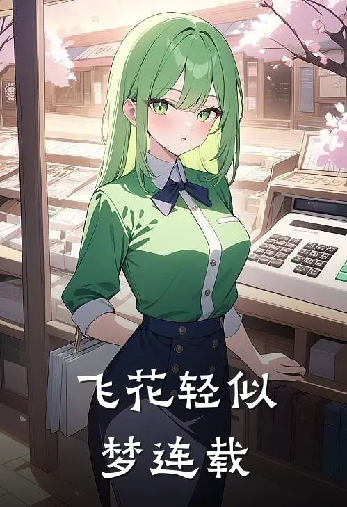 飞花轻似梦连载