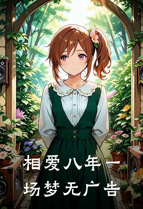 相爱八年一场梦无广告