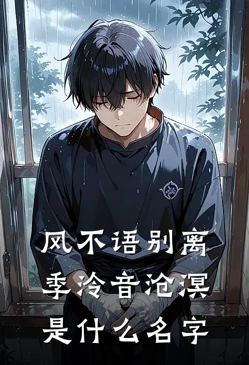 风不语别离(季泠音沧溟)是什么名字