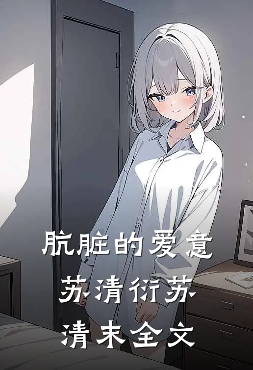肮脏的爱意(苏清衍苏清末)全文