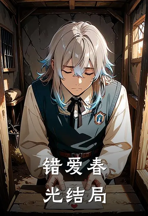 错爱春光结局