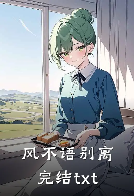 风不语别离完结txt