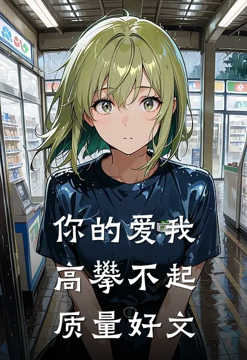 你的爱我高攀不起质量好文