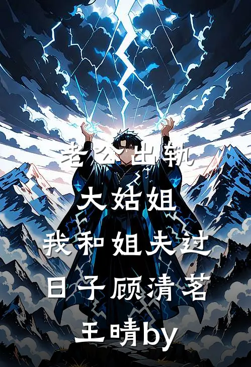 老公出轨大姑姐，我和姐夫过日子(顾清茗王晴)by