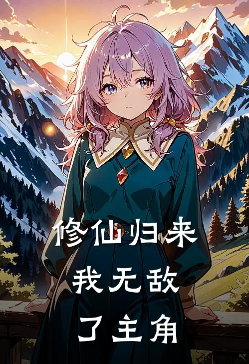 修仙归来，我无敌了主角
