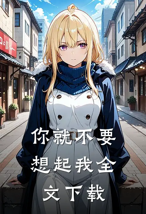 你就不要想起我全文下载