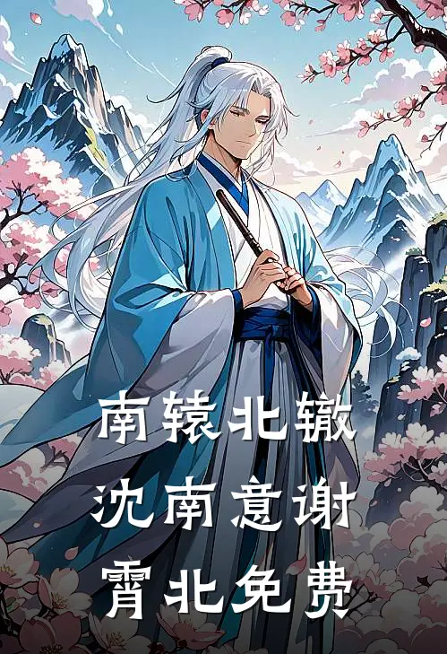 南辕北辙(沈南意谢霄北)免费