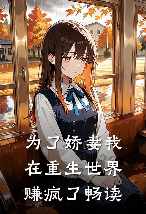 为了娇妻我在重生世界赚疯了畅读