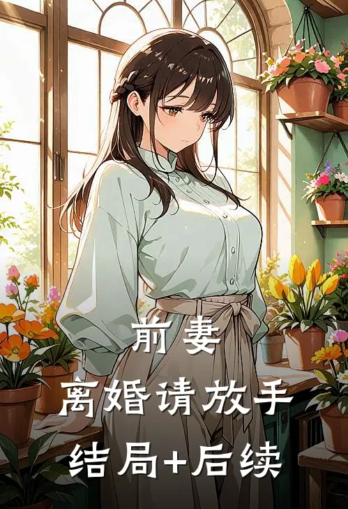 前妻，离婚请放手结局+后续