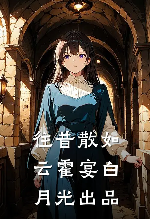 往昔散如云(霍宴白月光)出品