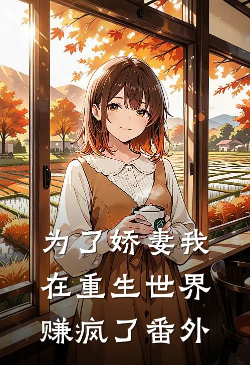 为了娇妻我在重生世界赚疯了番外