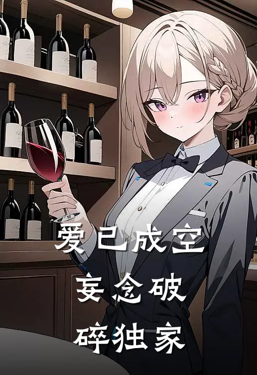 爱已成空，妄念破碎独家