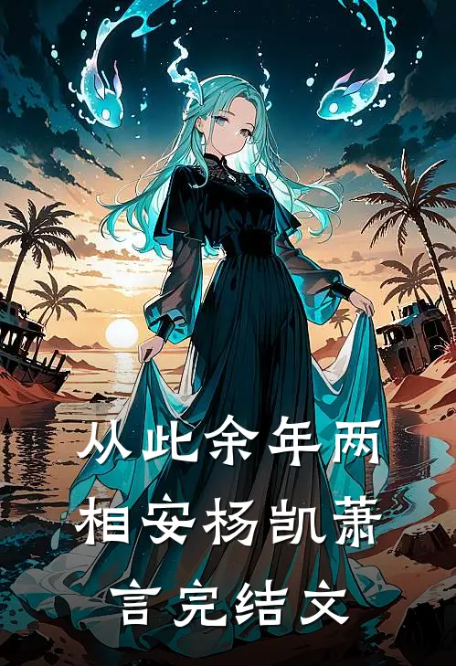 从此余年两相安杨凯萧言完结文