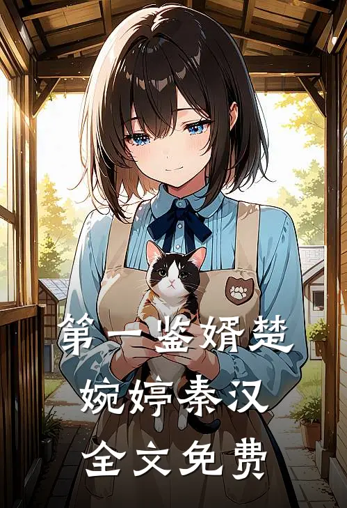 第一鉴婿(楚婉婷秦汉)全文免费