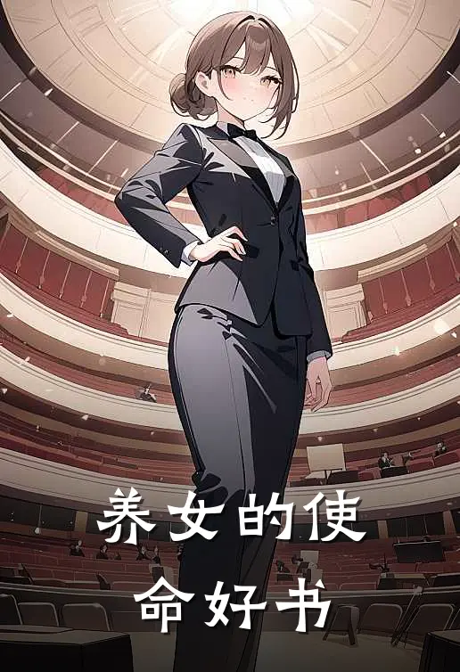 养女的使命好书