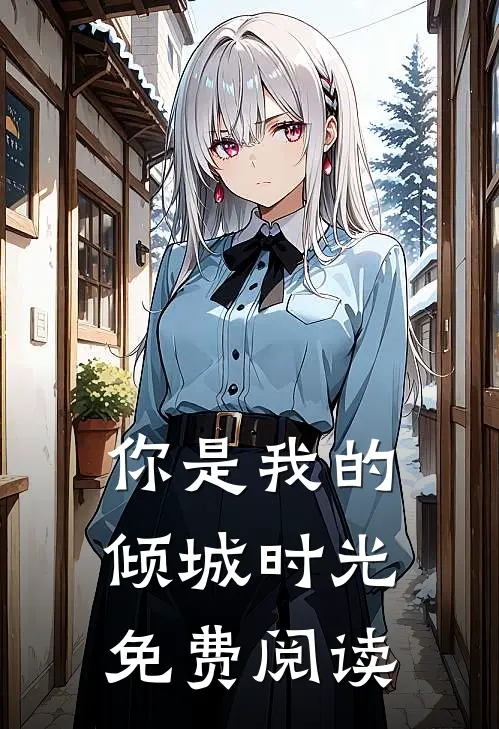 你是我的倾城时光免费阅读
