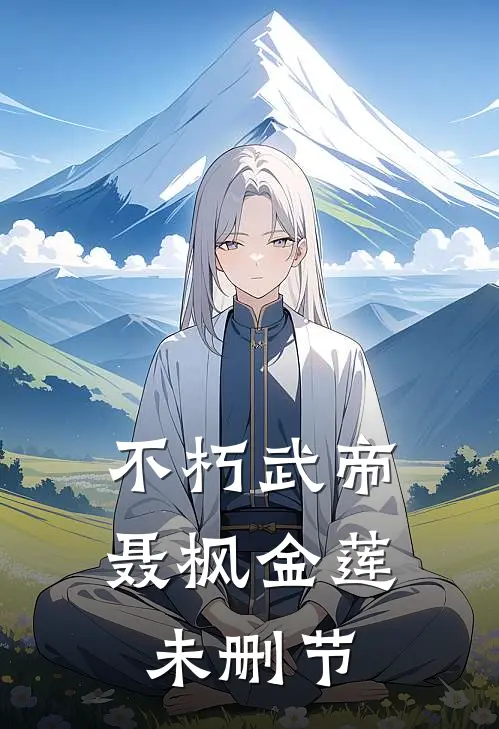 不朽武帝(聂枫金莲)未删节
