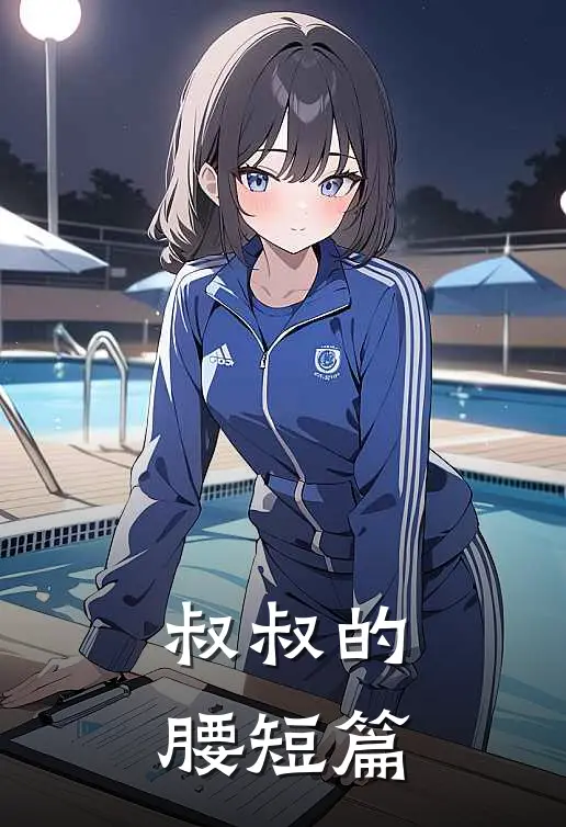 叔叔的腰短篇