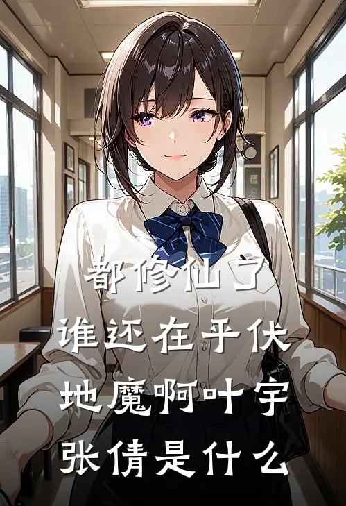 都修仙了，谁还在乎伏地魔啊(叶宇张倩)是什么