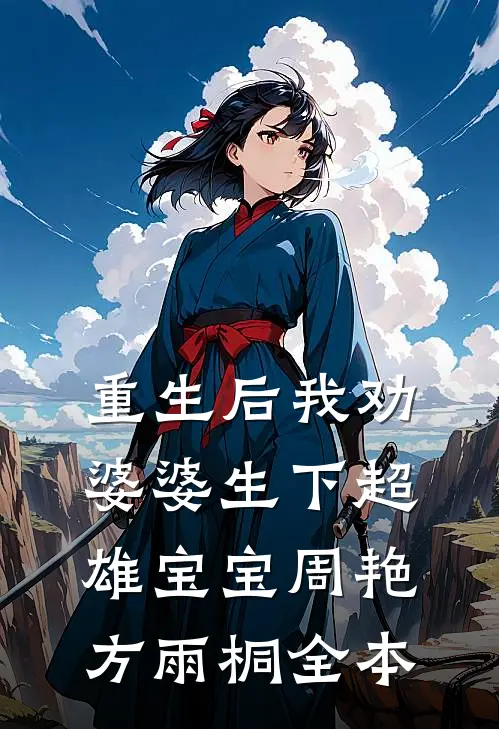 重生后我劝婆婆生下超雄宝宝(周艳方雨桐)全本