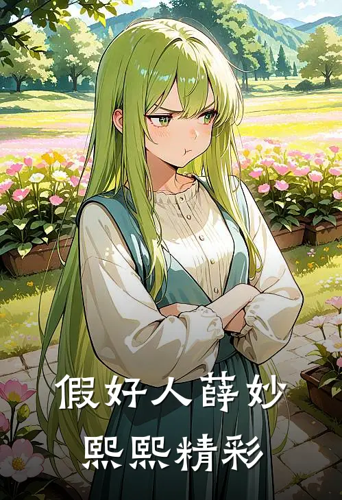 假好人(薛妙熙熙)精彩