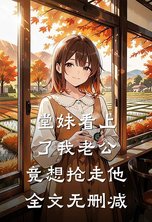堂妹看上了我老公，竟想抢走他全文无删减