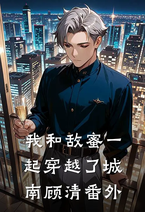 我和敌蜜一起穿越了城南顾清番外