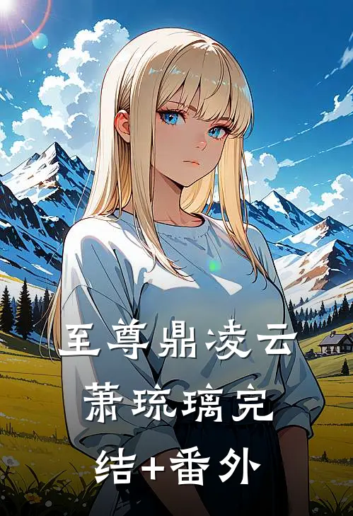至尊鼎(凌云萧琉璃)完结+番外