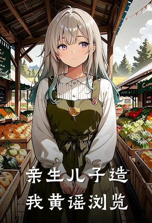 亲生儿子造我黄谣浏览